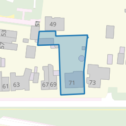 Perceel OTH01-K-2860