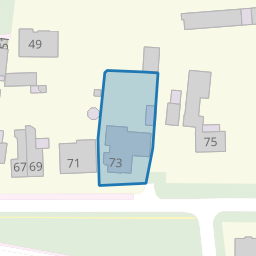 Perceel OTH01-K-2861