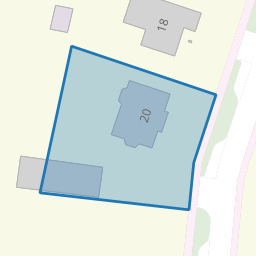 Perceel OTH01-K-2863