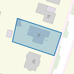 Perceel OTH01-K-2864