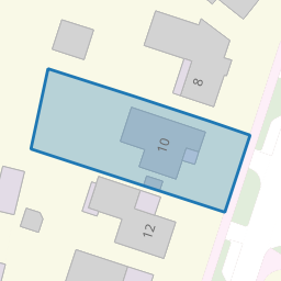 Perceel OTH01-K-2868