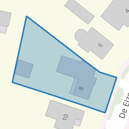 Perceel OTH01-K-2869