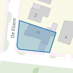 Perceel OTH01-K-2871