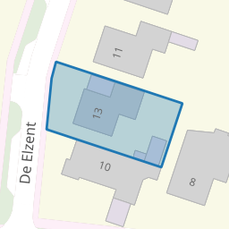 Perceel OTH01-K-2872