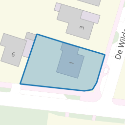 Perceel OTH01-K-2874