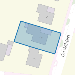 Perceel OTH01-K-2875