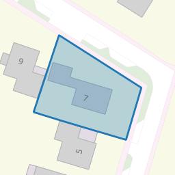 Perceel OTH01-K-2877