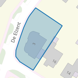 Perceel OTH01-K-2878