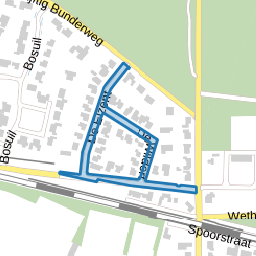 Perceel OTH01-K-2879