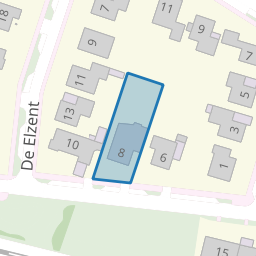 Perceel OTH01-K-2880