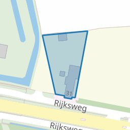 Perceel OTH01-K-2883