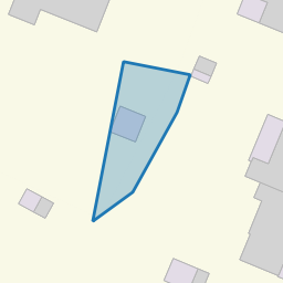 Perceel OTH01-K-2891