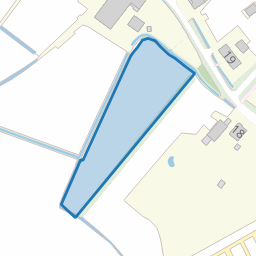 Perceel OTH01-K-2907