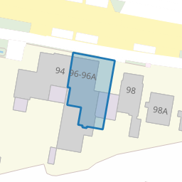 Perceel OTH01-K-2910