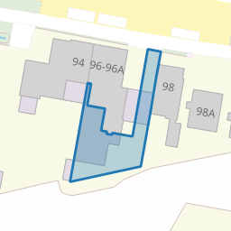 Perceel OTH01-K-2911