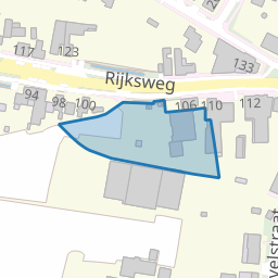 Perceel OTH01-K-2913