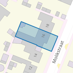 Perceel OTH01-K-2922