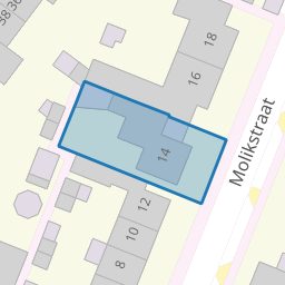 Perceel OTH01-K-2923