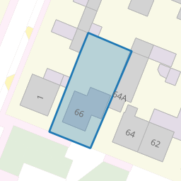 Perceel OTH01-K-2926