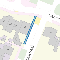 Perceel OTH01-K-2938