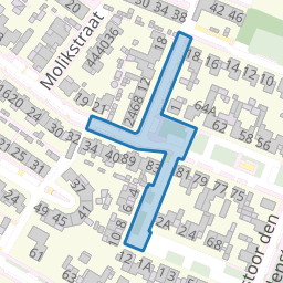 Perceel OTH01-K-2939