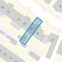 Perceel OTH01-K-2956