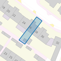 Perceel OTH01-K-2957