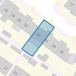 Perceel OTH01-K-2958