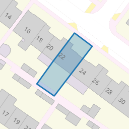 Perceel OTH01-K-2959