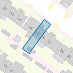 Perceel OTH01-K-2961