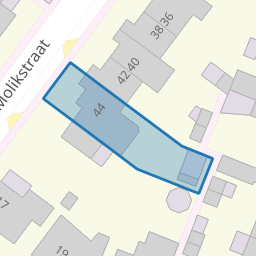 Perceel OTH01-K-2967