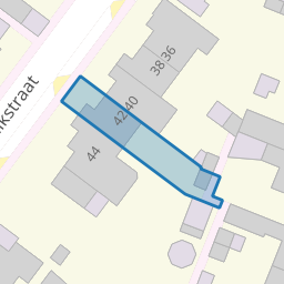 Perceel OTH01-K-2968