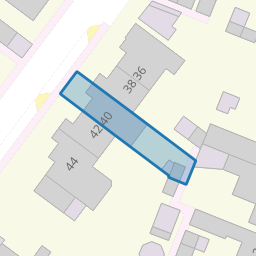 Perceel OTH01-K-2969