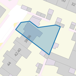 Perceel OTH01-K-2971