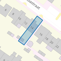 Perceel OTH01-K-2972