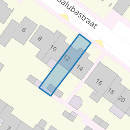 Perceel OTH01-K-2973