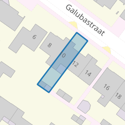 Perceel OTH01-K-2974