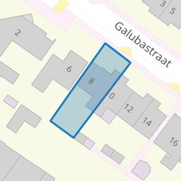 Perceel OTH01-K-2975