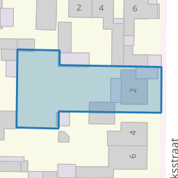Perceel OTH01-K-2980