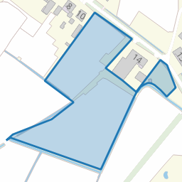 Perceel OTH01-K-2986