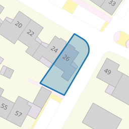 Perceel OTH01-K-2991