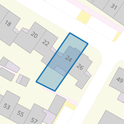 Perceel OTH01-K-2992