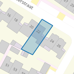 Perceel OTH01-K-2993