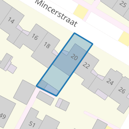 Perceel OTH01-K-2994