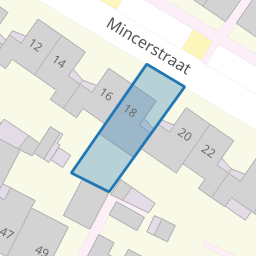 Perceel OTH01-K-2995