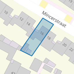 Perceel OTH01-K-2996