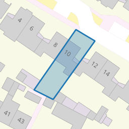 Perceel OTH01-K-2999