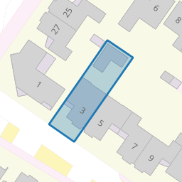 Perceel OTH01-K-3003