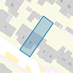 Perceel OTH01-K-3004