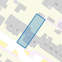 Perceel OTH01-K-3005